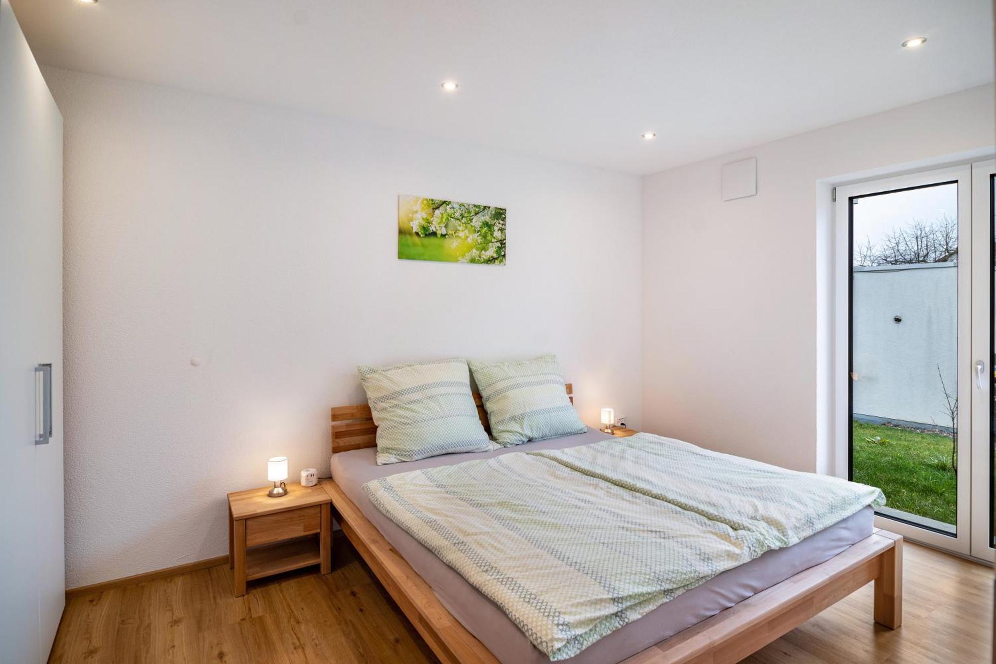 Kiefer Apartment Ravensburg Exterior photo