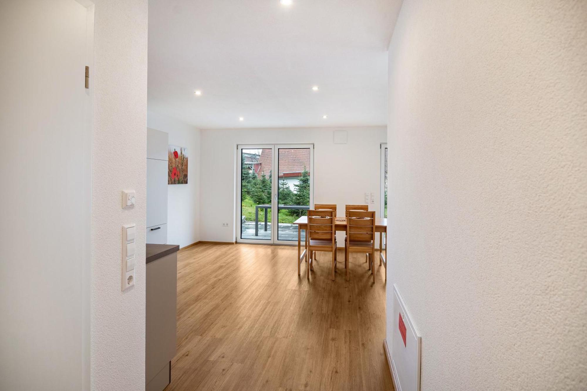 Kiefer Apartment Ravensburg Exterior photo