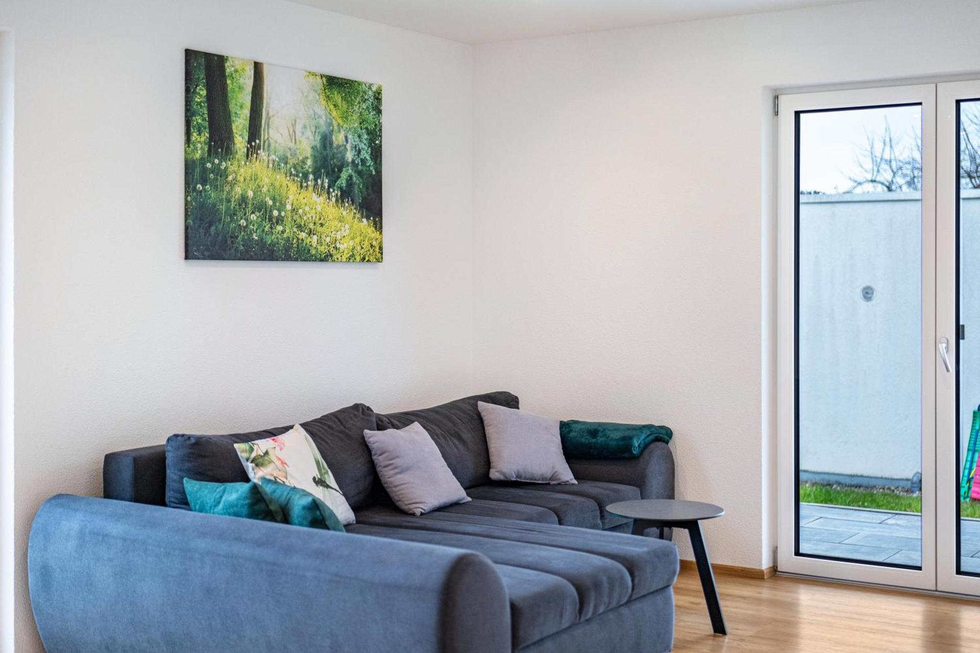 Kiefer Apartment Ravensburg Exterior photo